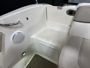 Thumbnail von Sea Ray 200 Sundeck