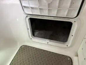 Thumbnail von Sea Ray 200 Sundeck