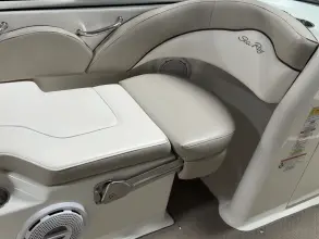 Thumbnail von Sea Ray 200 Sundeck