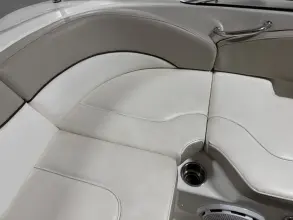 Thumbnail von Sea Ray 200 Sundeck