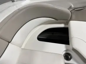Thumbnail von Sea Ray 200 Sundeck