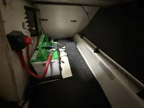 Thumbnail von Sea Ray 200 Sundeck