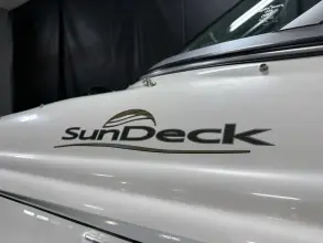 Thumbnail von Sea Ray 200 Sundeck