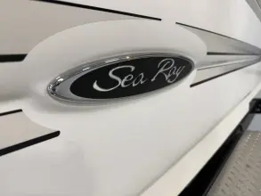 Thumbnail von Sea Ray 200 Sundeck