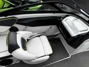 Thumbnail von Scarab Boats 195 H.O.