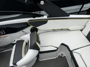 Thumbnail von Scarab Boats 195 H.O.
