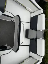 Thumbnail von Scarab Boats 195 H.O.