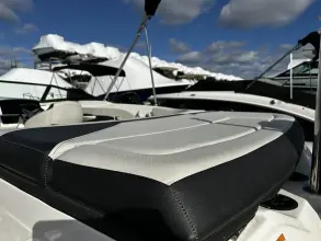 Thumbnail von Sea Ray SPX 210 Outboard