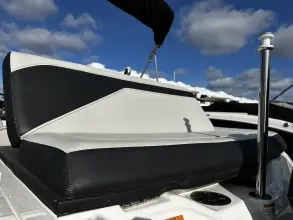 Thumbnail von Sea Ray SPX 210 Outboard