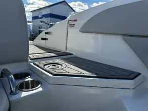 Thumbnail von Sea Ray SPX 210 Outboard