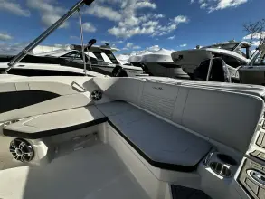 Thumbnail von Sea Ray SPX 210 Outboard