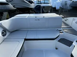 Thumbnail von Sea Ray SPX 210 Outboard