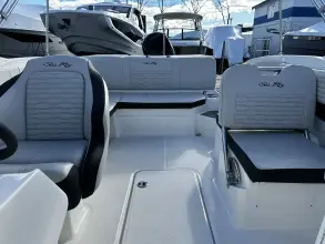 Thumbnail von Sea Ray SPX 210 Outboard