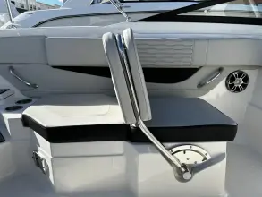Thumbnail von Sea Ray SPX 210 Outboard