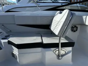 Thumbnail von Sea Ray SPX 210 Outboard