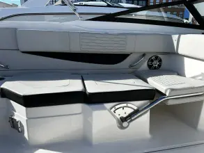 Thumbnail von Sea Ray SPX 210 Outboard