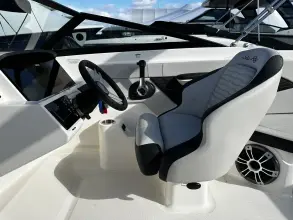 Thumbnail von Sea Ray SPX 210 Outboard