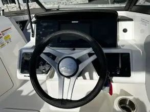 Thumbnail von Sea Ray SPX 210 Outboard