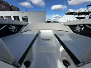 Thumbnail von Sea Ray SPX 210 Outboard