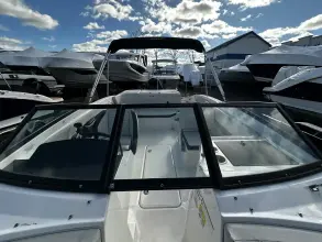 Thumbnail von Sea Ray SPX 210 Outboard