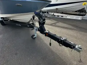 Thumbnail von Sea Ray SPX 210 Outboard