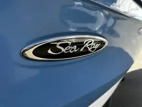 Thumbnail von Sea Ray SPX 210 Outboard