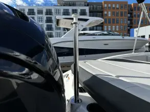 Thumbnail von Sea Ray SPX 210 Outboard