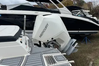 Thumbnail von Sea Ray SPX 210 Outboard