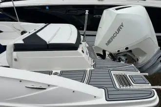 Thumbnail von Sea Ray SPX 210 Outboard