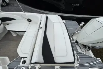 Thumbnail von Sea Ray SPX 210 Outboard