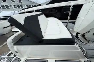 Thumbnail von Sea Ray SPX 210 Outboard