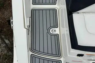 Thumbnail von Sea Ray SPX 210 Outboard