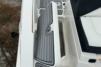 Thumbnail von Sea Ray SPX 210 Outboard