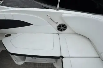 Thumbnail von Sea Ray SPX 210 Outboard