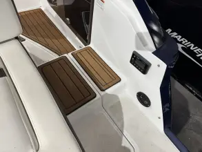 Thumbnail von Monterey 258 Super Sport