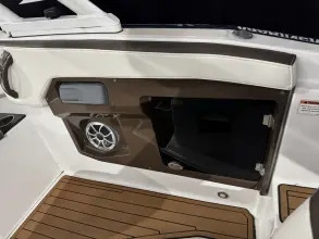 Thumbnail von Monterey 258 Super Sport