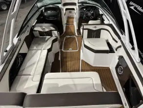 Thumbnail von Monterey 258 Super Sport