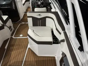 Thumbnail von Monterey 258 Super Sport