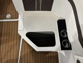 Thumbnail von Monterey 258 Super Sport