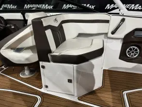 Thumbnail von Monterey 258 Super Sport