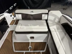 Thumbnail von Monterey 258 Super Sport