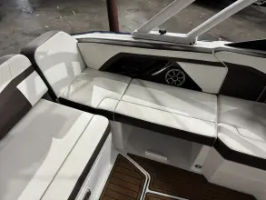 Thumbnail von Monterey 258 Super Sport