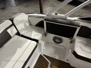 Thumbnail von Monterey 258 Super Sport