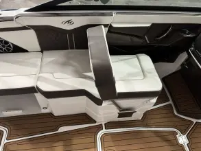 Thumbnail von Monterey 258 Super Sport
