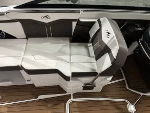 Thumbnail von Monterey 258 Super Sport