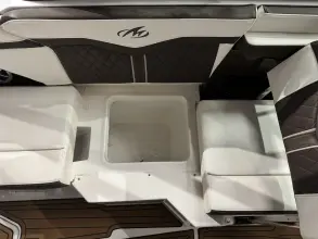 Thumbnail von Monterey 258 Super Sport