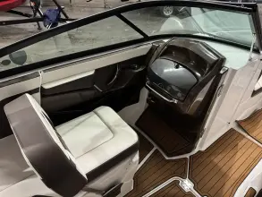 Thumbnail von Monterey 258 Super Sport