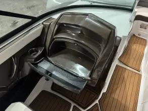 Thumbnail von Monterey 258 Super Sport