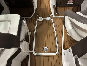 Thumbnail von Monterey 258 Super Sport