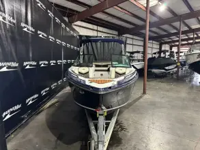 Thumbnail von Monterey 258 Super Sport
